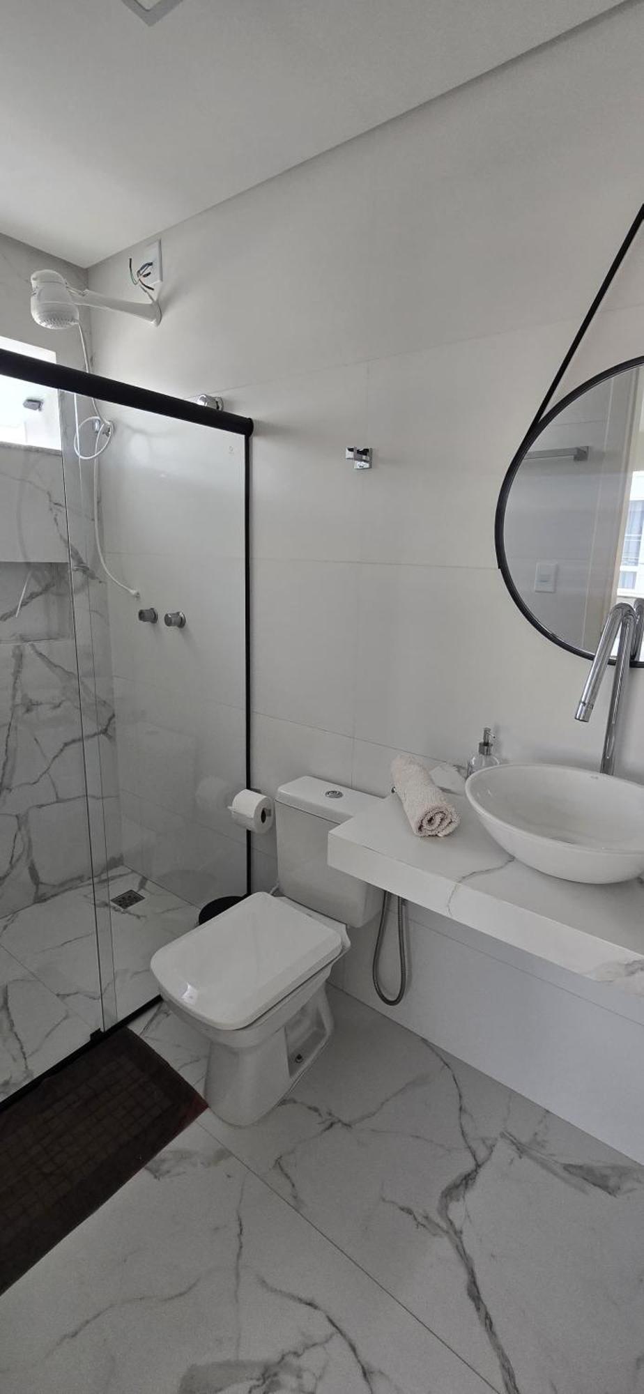 Casa Harmonia - 03 Quartos Sendo 01 Suite, Proximo Da Praia, Com Piscina E Area De Churrasco Apartment *
