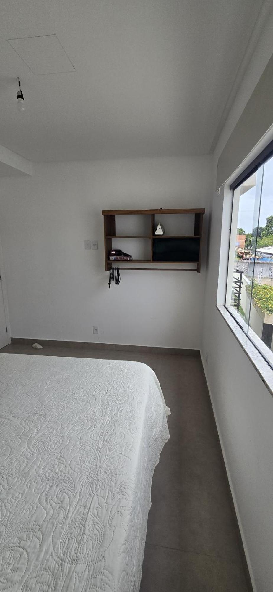 Casa Harmonia - 03 Quartos Sendo 01 Suite, Proximo Da Praia, Com Piscina E Area De Churrasco Apartment *