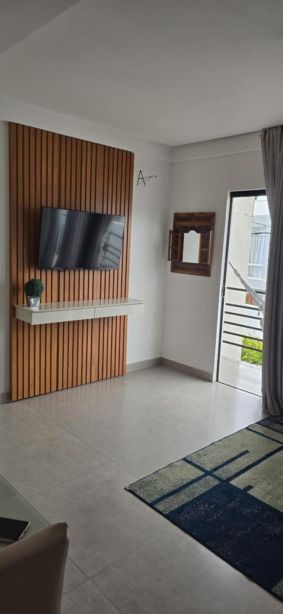 Apartment Casa Harmonia - 03 Quartos Sendo 01 Suite, Proximo Da Praia, Com Piscina E Area De Churrasco Porto Seguro