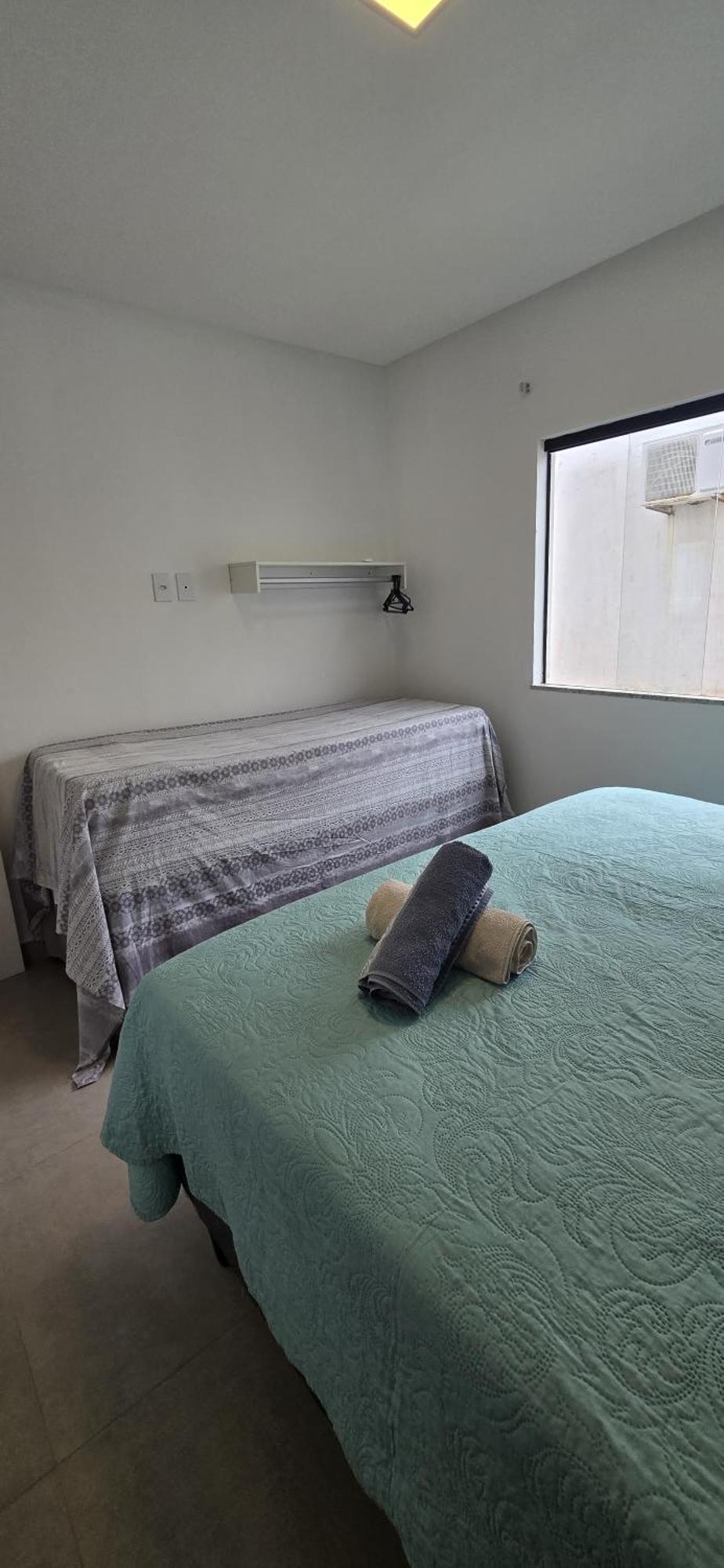Apartment Casa Harmonia - 03 Quartos Sendo 01 Suite, Proximo Da Praia, Com Piscina E Area De Churrasco