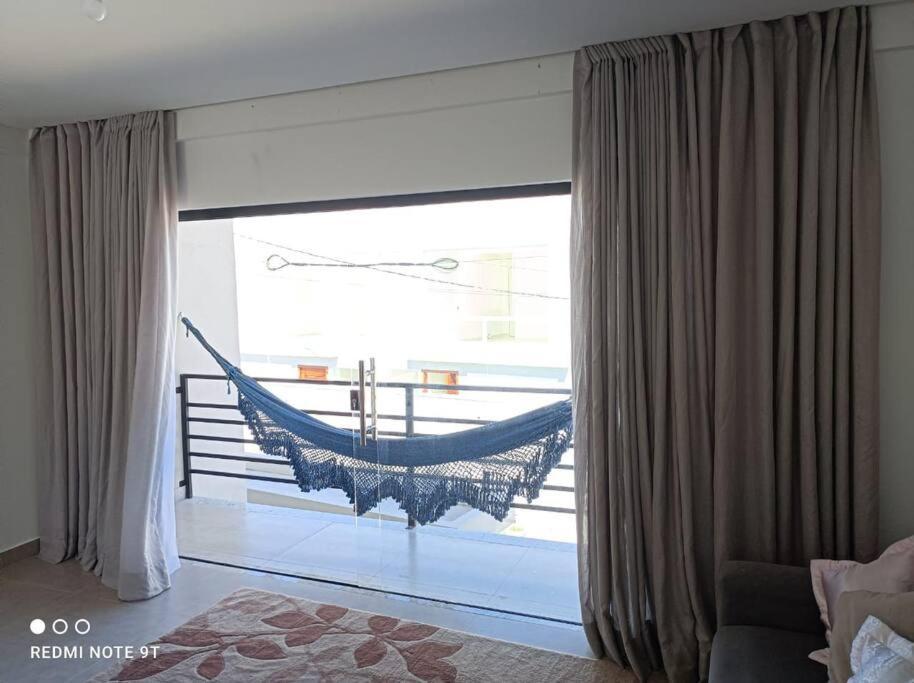Casa Harmonia - 03 Quartos Sendo 01 Suite, Proximo Da Praia, Com Piscina E Area De Churrasco Apartment *