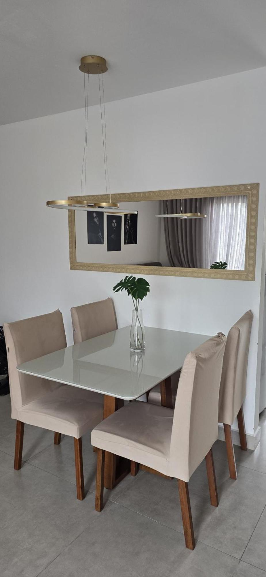 Apartamento Casa Harmonia - 03 Quartos Sendo 01 Suite, Proximo Da Praia, Com Piscina E Area De Churrasco *